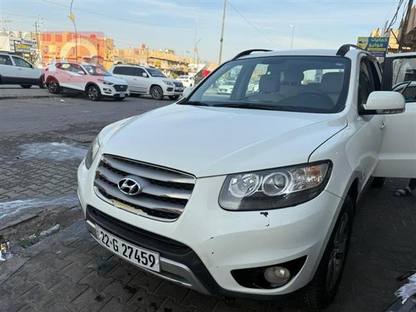 Hyundai for sale in Iraq